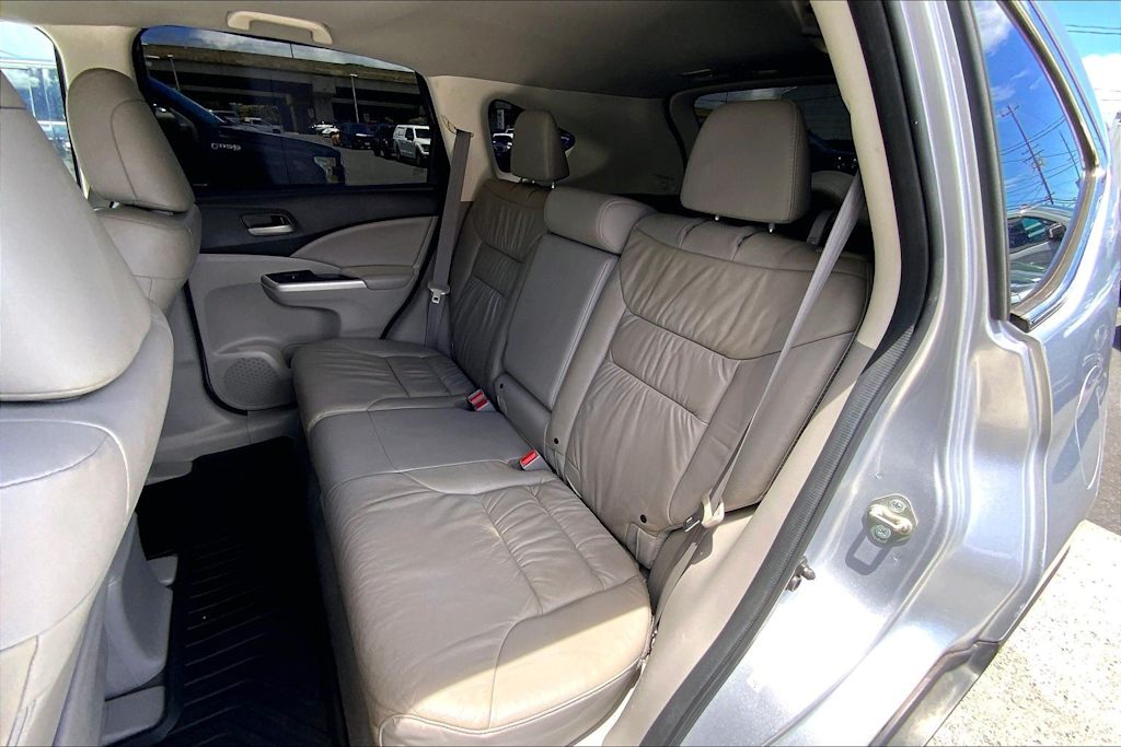 Thumbnail: 2014 Honda CR-V - 29