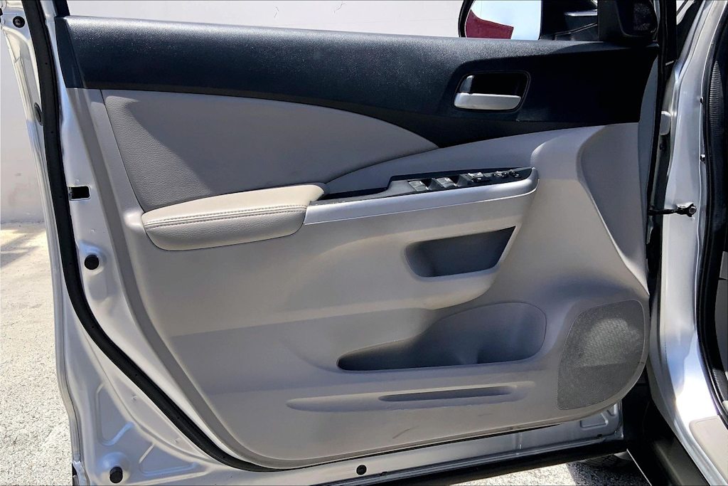 Thumbnail: 2014 Honda CR-V - 27