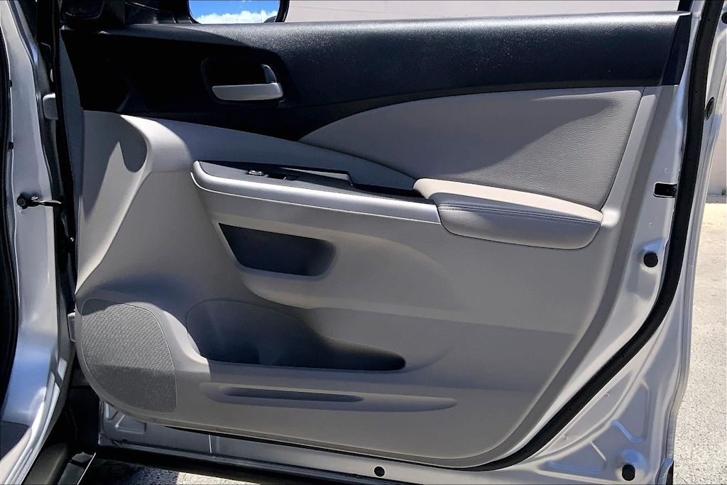 Thumbnail: 2014 Honda CR-V - 28