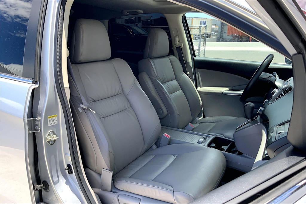 Thumbnail: 2014 Honda CR-V - 12