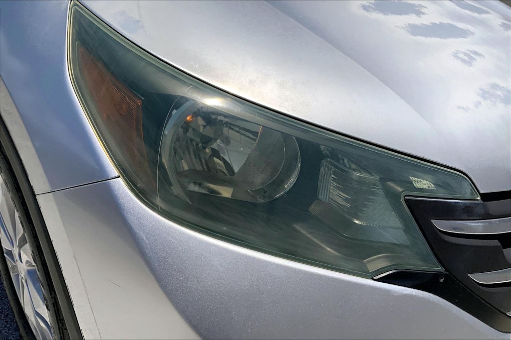 Thumbnail: 2014 Honda CR-V - 31
