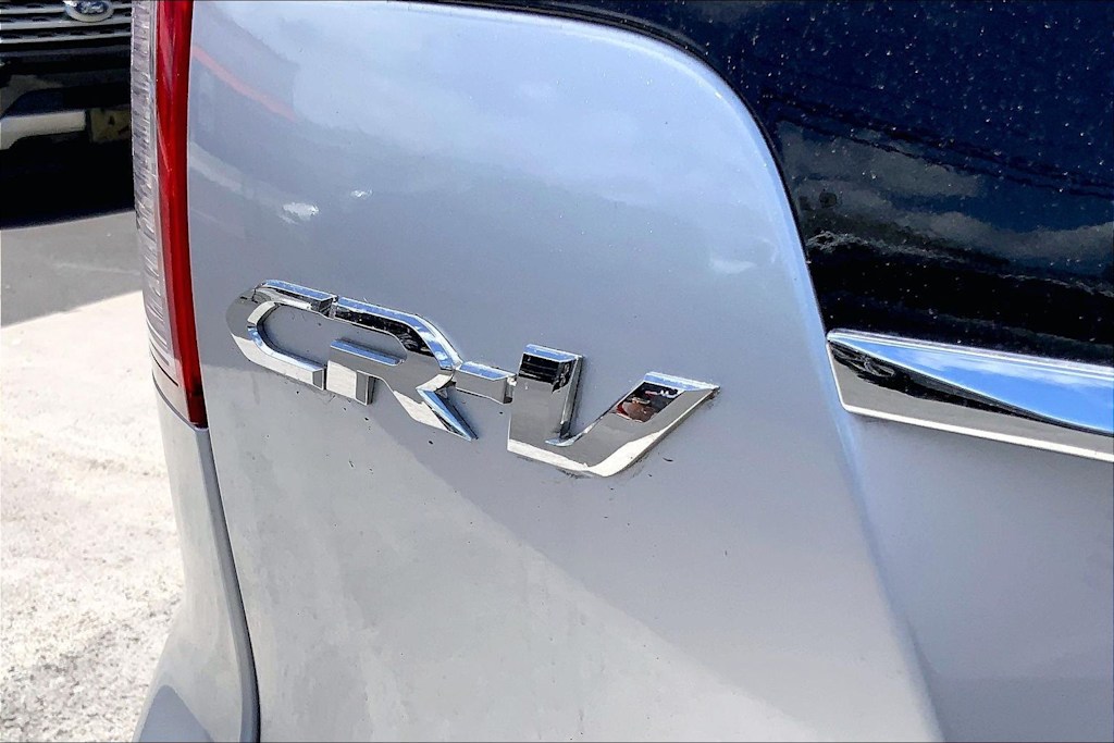 Thumbnail: 2014 Honda CR-V - 7