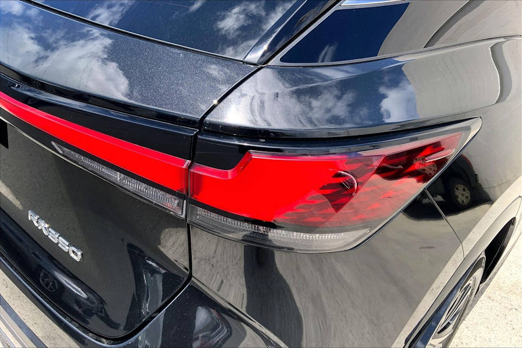 Thumbnail: 2023 Lexus RX - 32