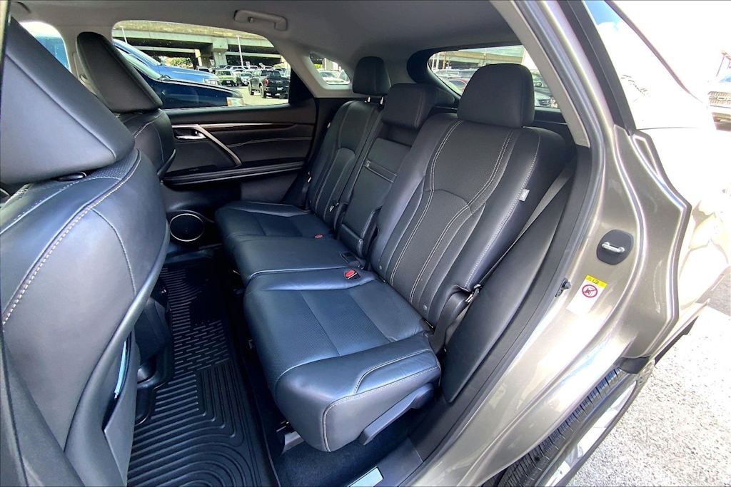Thumbnail: 2017 Lexus RX - 29