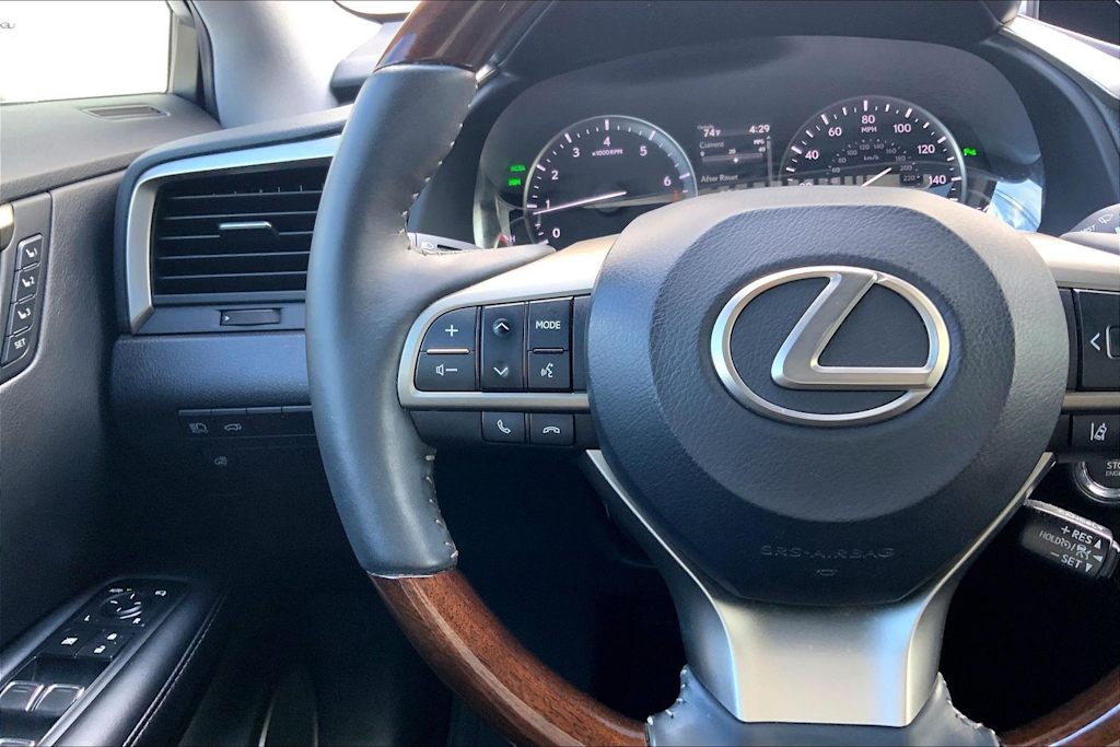 Thumbnail: 2017 Lexus RX - 25