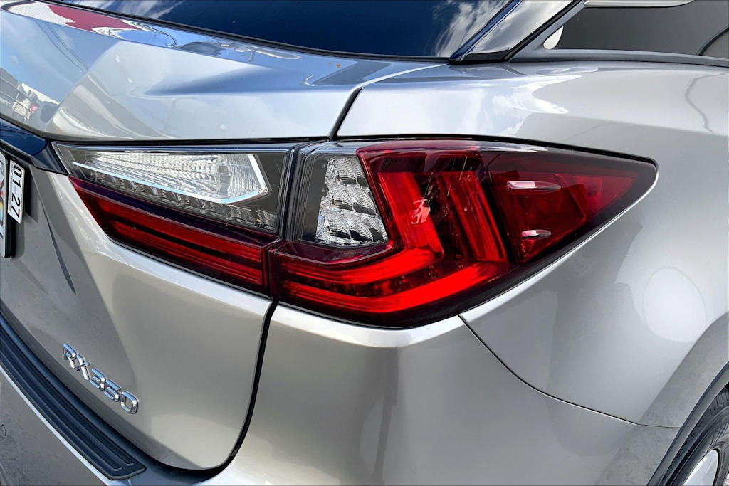 Thumbnail: 2017 Lexus RX - 32