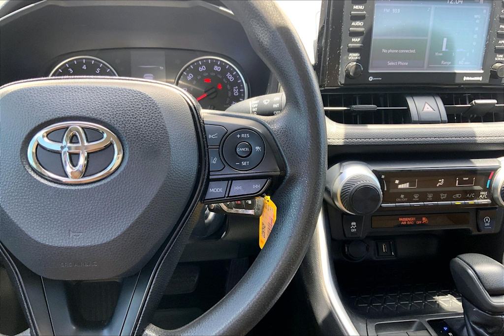 Thumbnail: 2020 Toyota RAV4 - 27