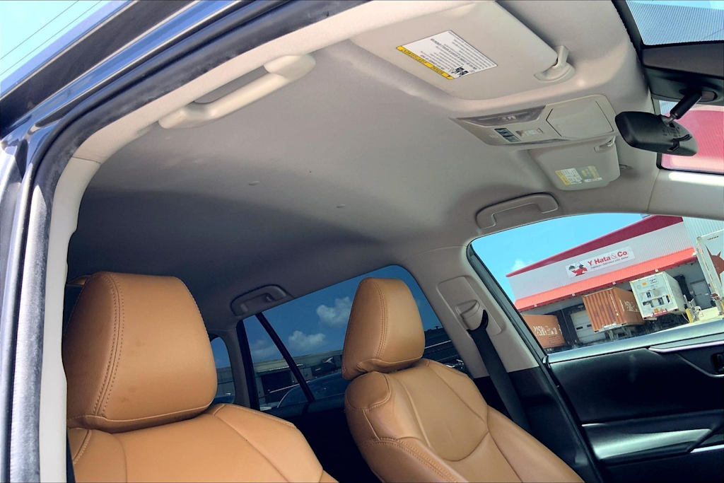 Thumbnail: 2020 Toyota RAV4 - 30