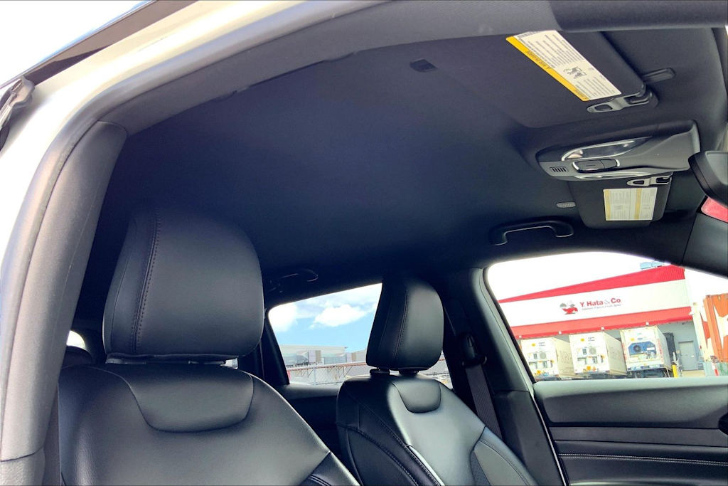 Thumbnail: 2022 Jeep Compass - 30