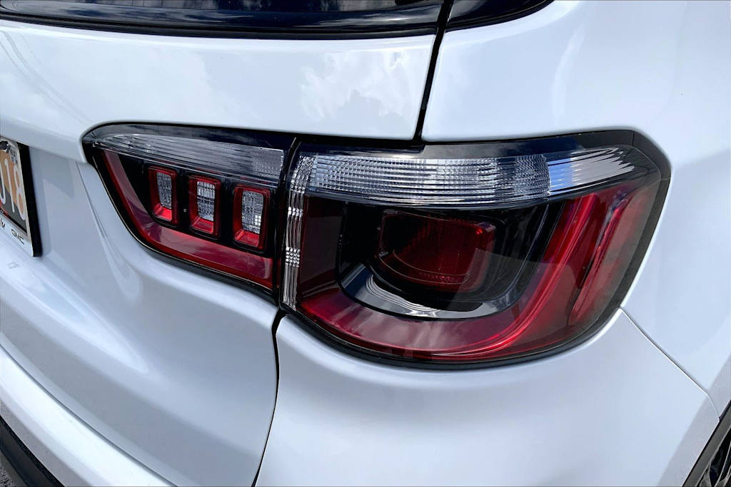 Thumbnail: 2022 Jeep Compass - 32