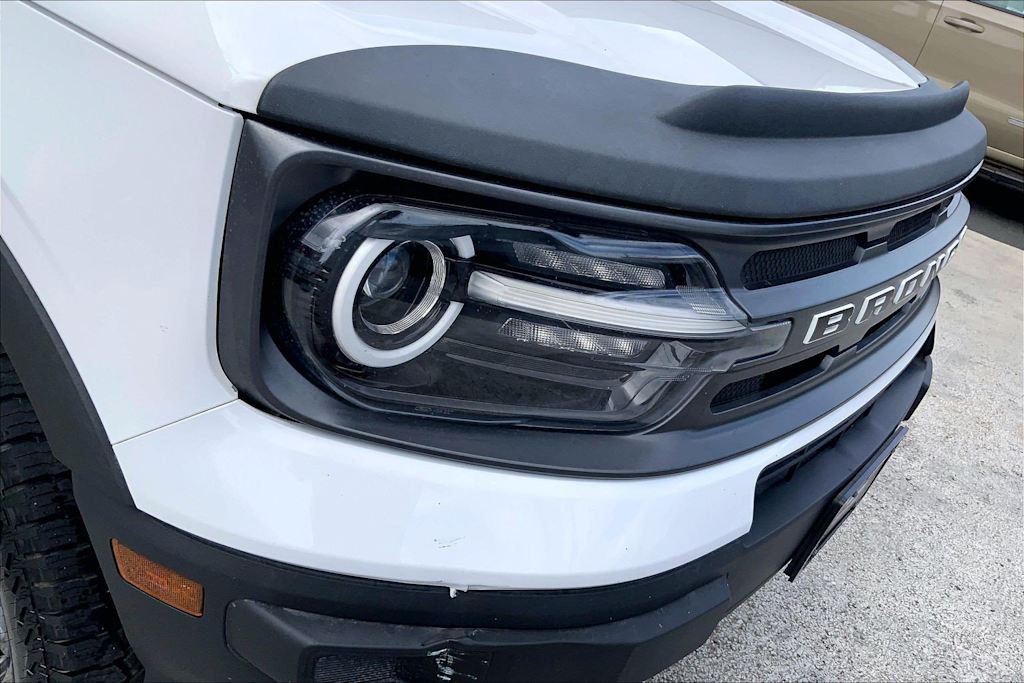 Thumbnail: 2022 Ford Bronco Sport - 31