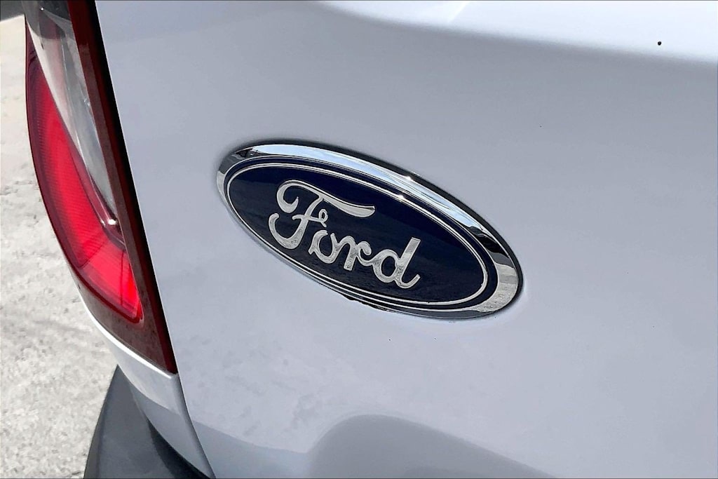Thumbnail: 2022 Ford Bronco Sport - 6