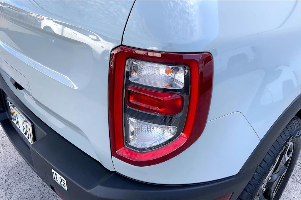 Thumbnail: 2021 Ford Bronco Sport - 32
