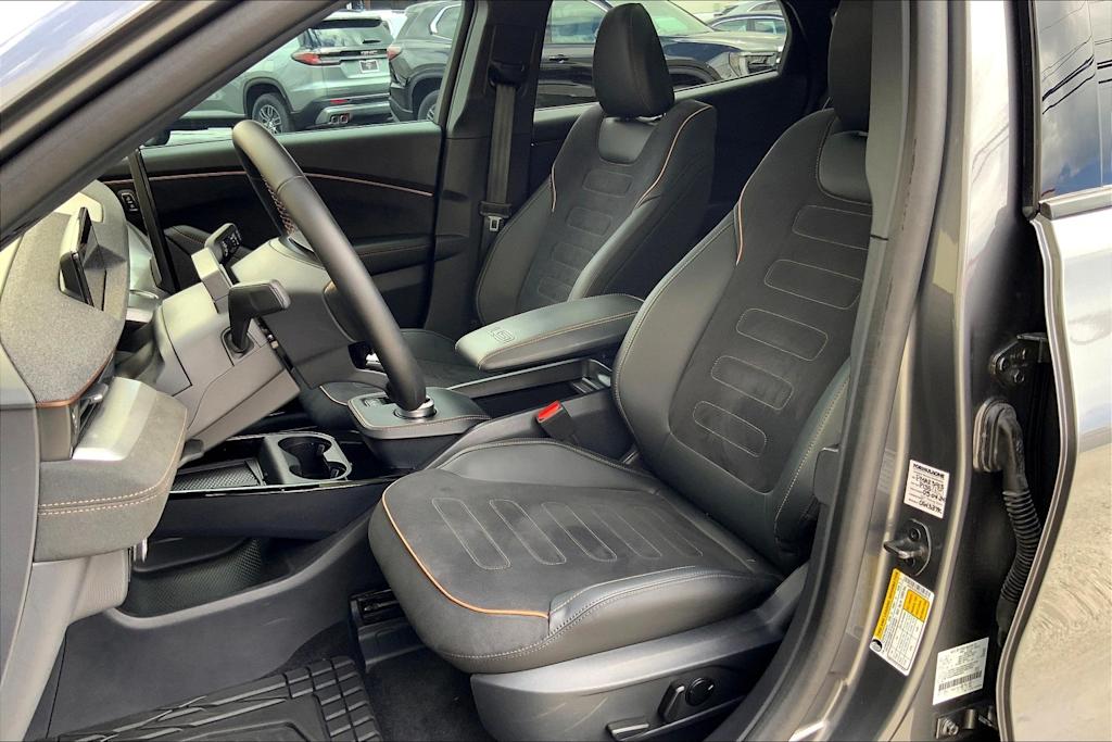 Thumbnail: 2023 Ford Mustang Mach-E - 10