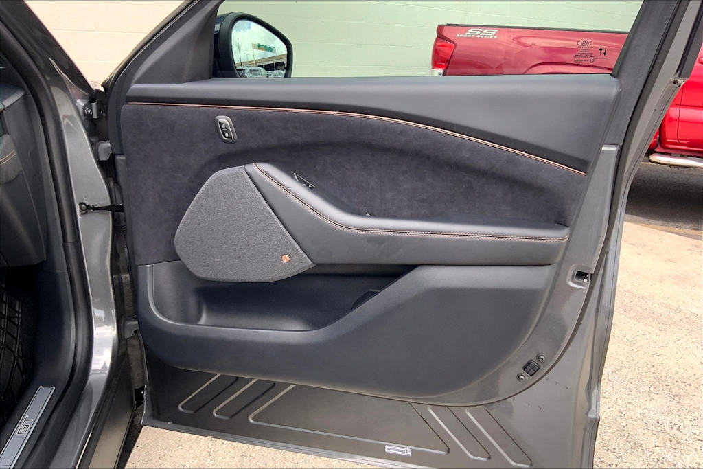 Thumbnail: 2023 Ford Mustang Mach-E - 27