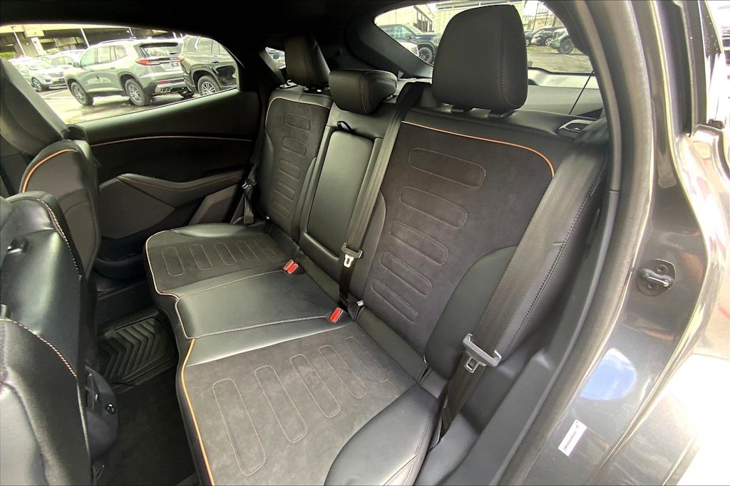 Thumbnail: 2023 Ford Mustang Mach-E - 28