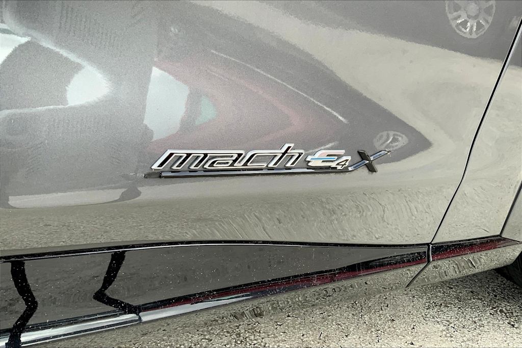 Thumbnail: 2023 Ford Mustang Mach-E - 7