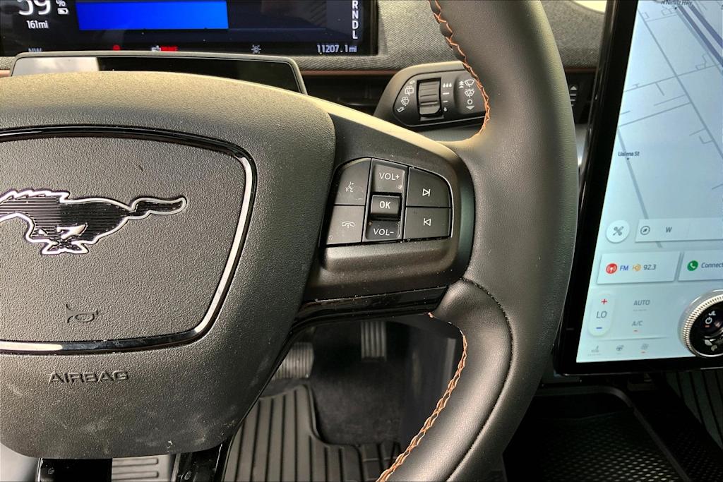 Thumbnail: 2023 Ford Mustang Mach-E - 25