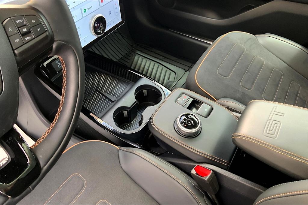 Thumbnail: 2023 Ford Mustang Mach-E - 16