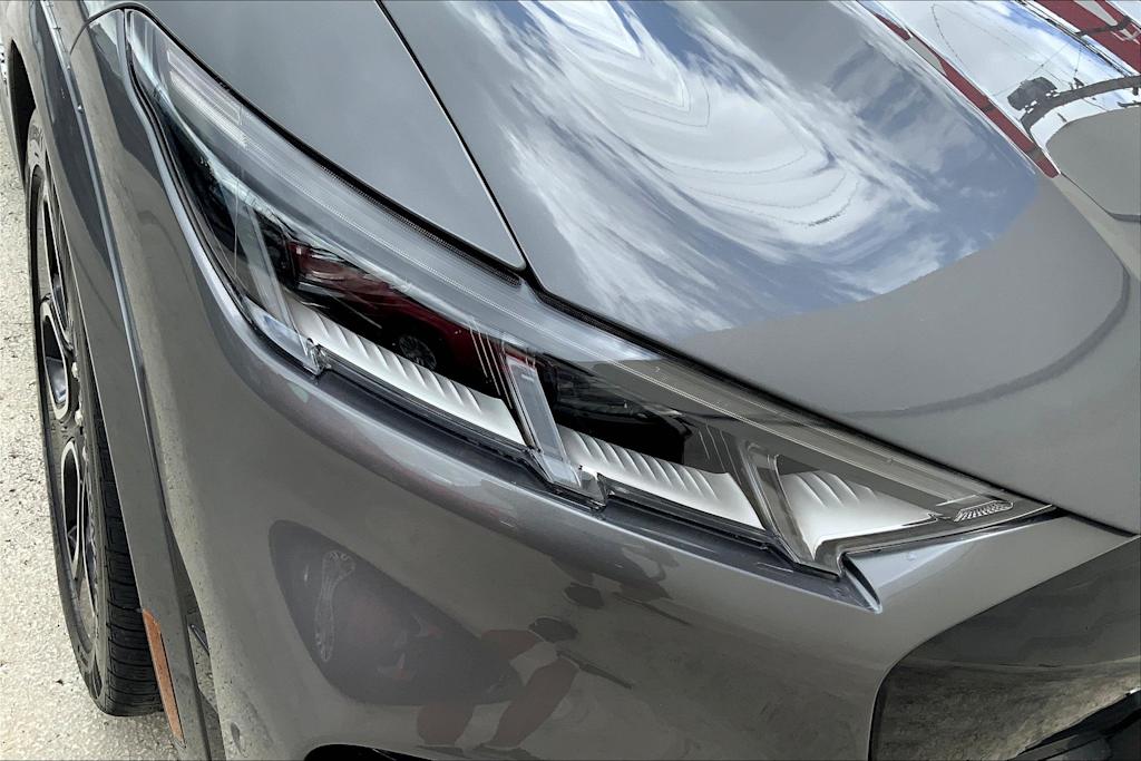 Thumbnail: 2023 Ford Mustang Mach-E - 30