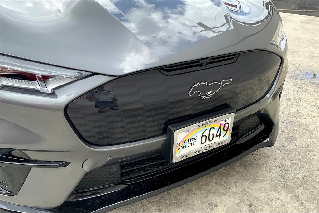 Thumbnail: 2023 Ford Mustang Mach-E - 32