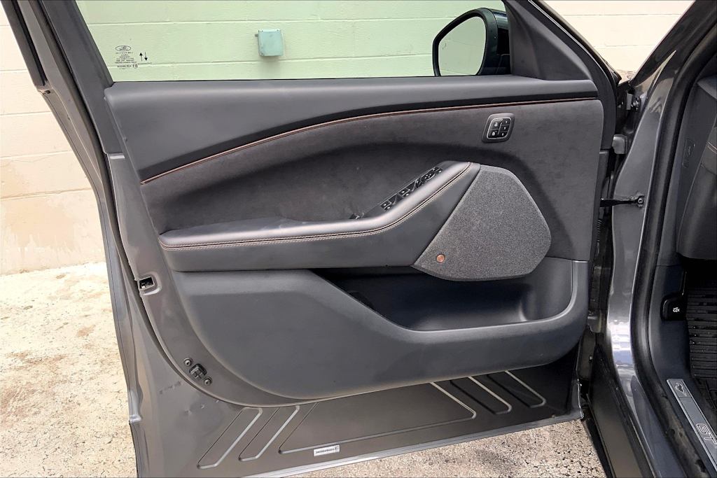 Thumbnail: 2023 Ford Mustang Mach-E - 26