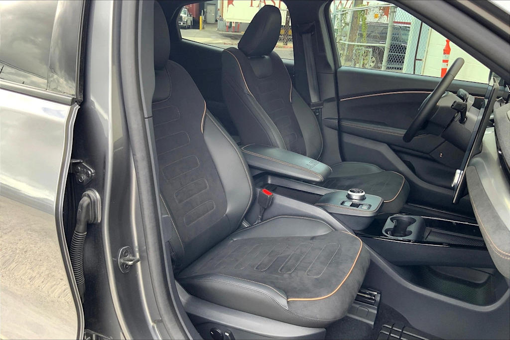 Thumbnail: 2023 Ford Mustang Mach-E - 11