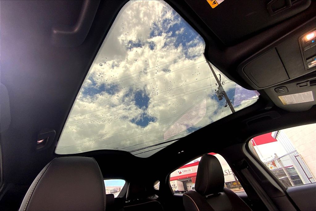 Thumbnail: 2023 Ford Mustang Mach-E - 29