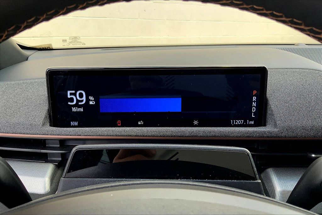 Thumbnail: 2023 Ford Mustang Mach-E - 19