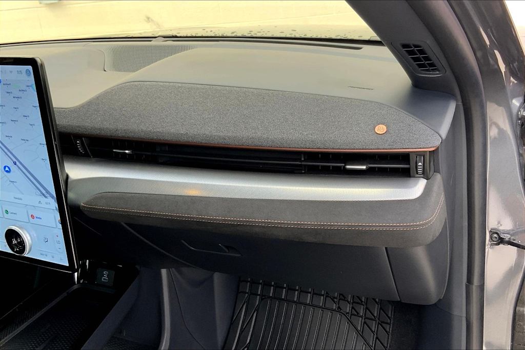 Thumbnail: 2023 Ford Mustang Mach-E - 23