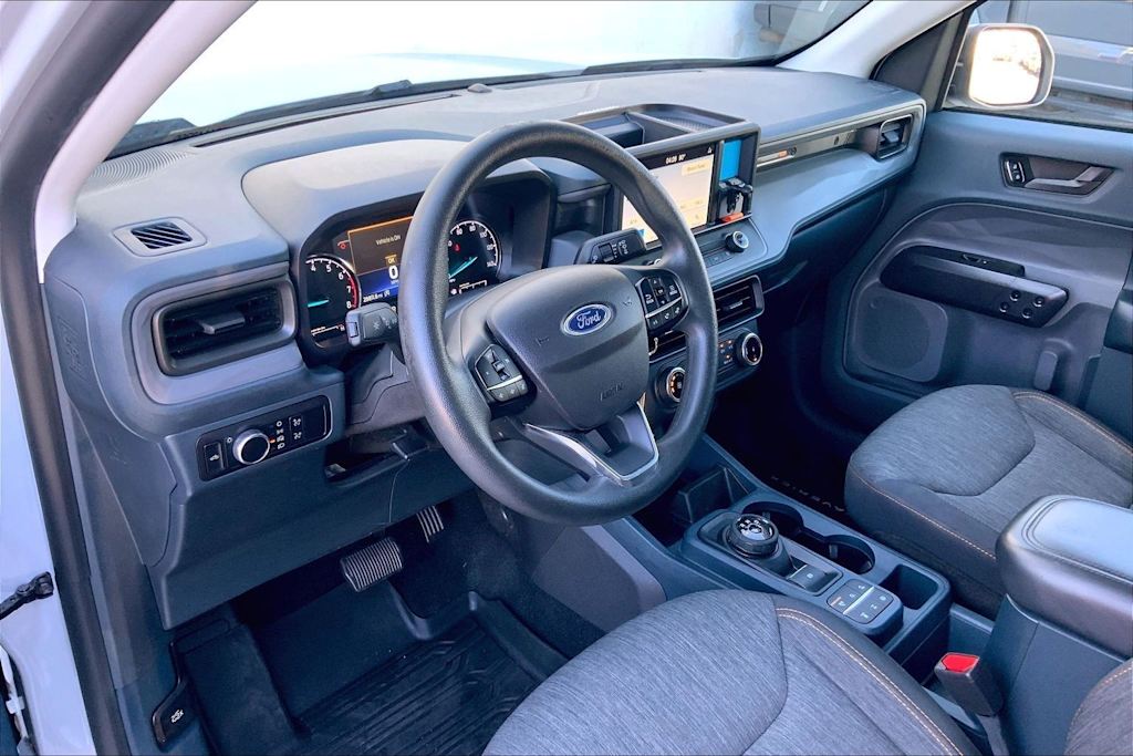 Thumbnail: 2023 Ford Maverick - 2