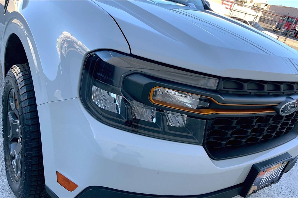 Thumbnail: 2023 Ford Maverick - 31