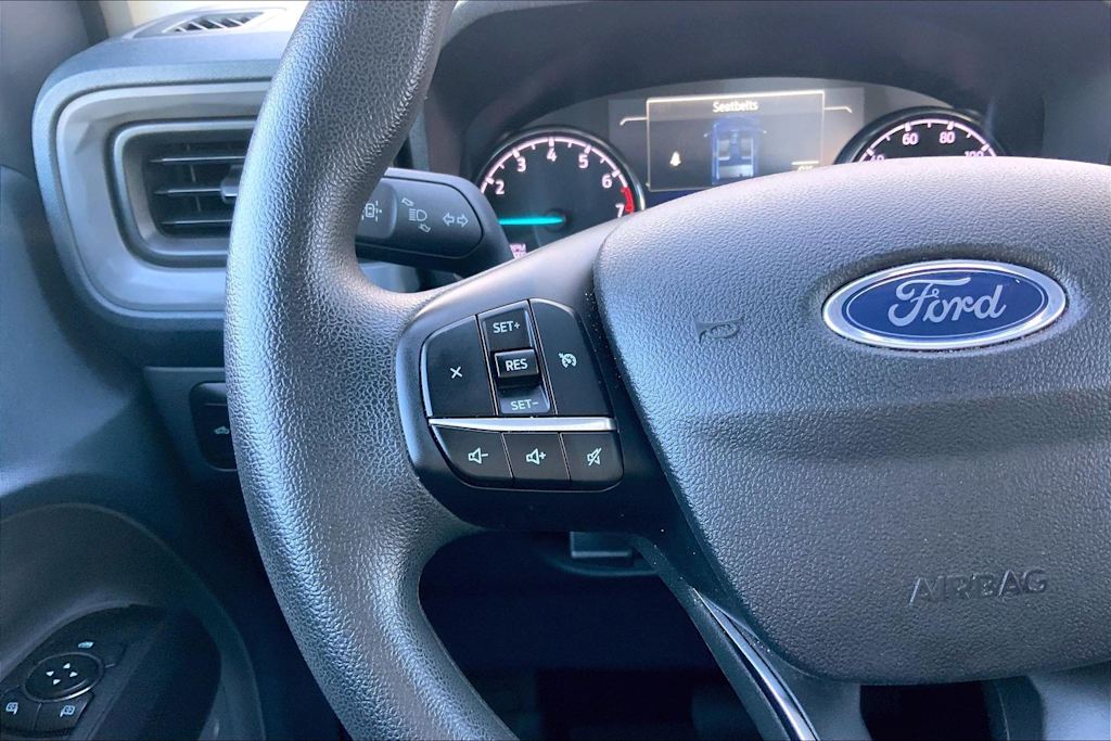 Thumbnail: 2023 Ford Maverick - 25