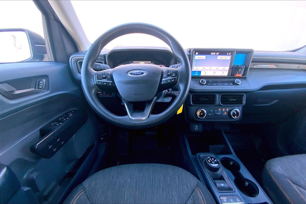 Thumbnail: 2023 Ford Maverick - 14
