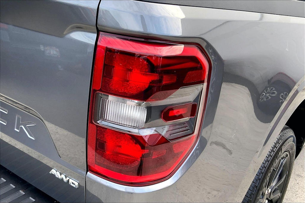 Thumbnail: 2024 Ford Maverick - 31