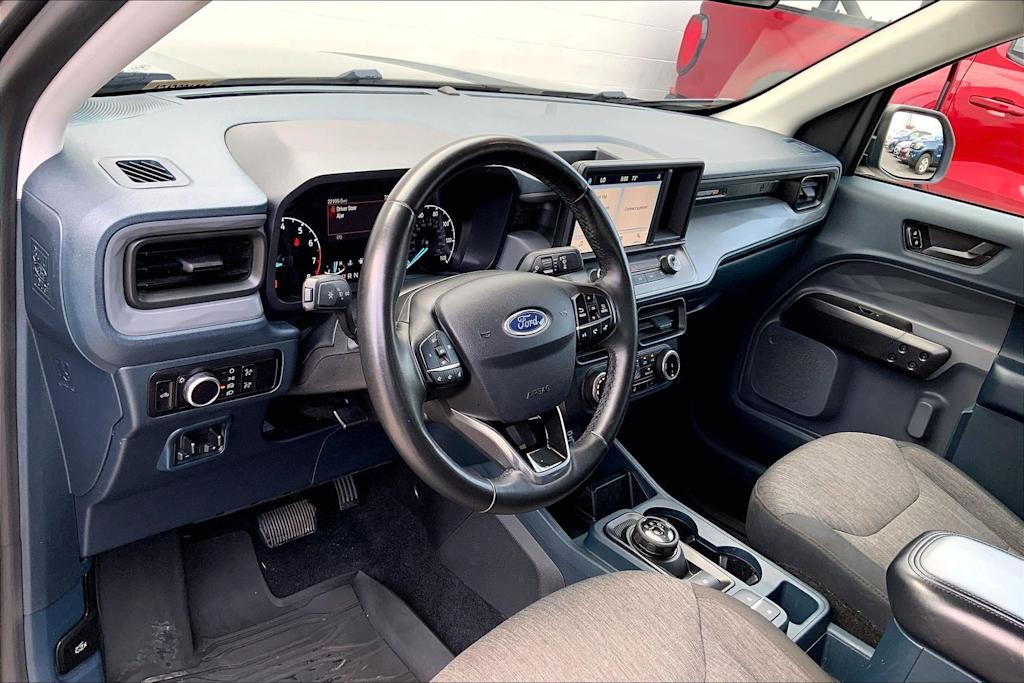 Thumbnail: 2024 Ford Maverick - 2