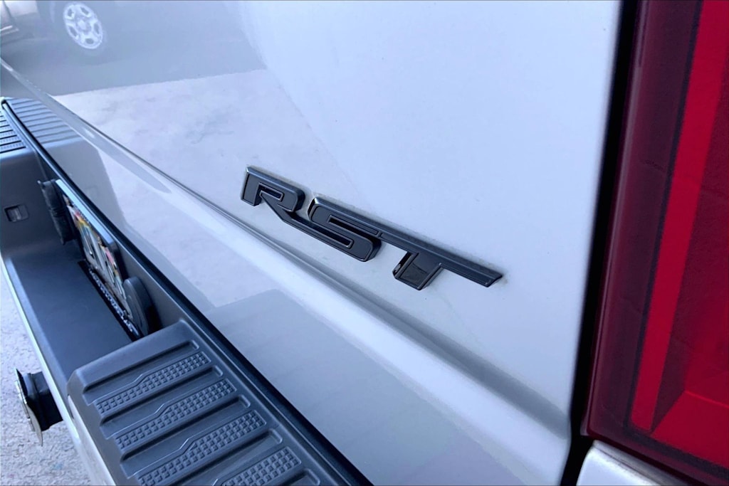 Thumbnail: 2021 Chevrolet Silverado 1500 - 7