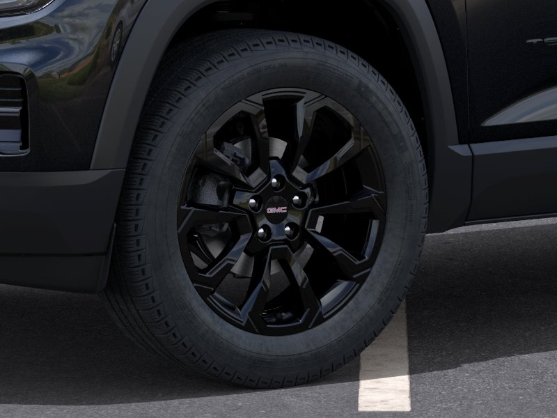 Thumbnail: 2027 GMC Terrain - 6