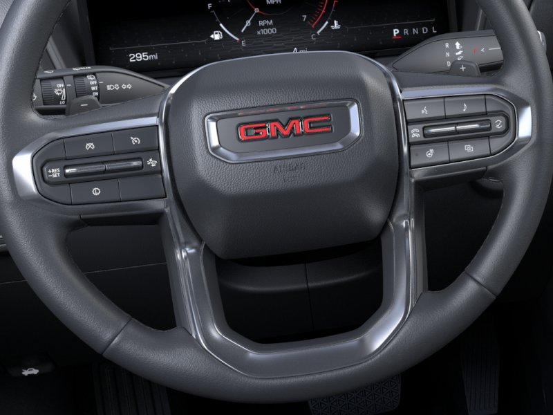 Thumbnail: 2027 GMC Terrain - 22