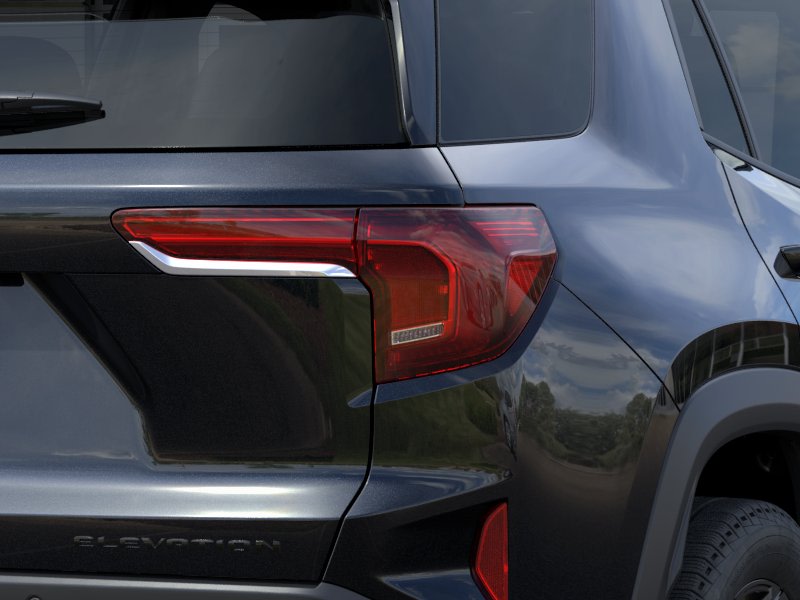 Thumbnail: 2027 GMC Terrain - 19