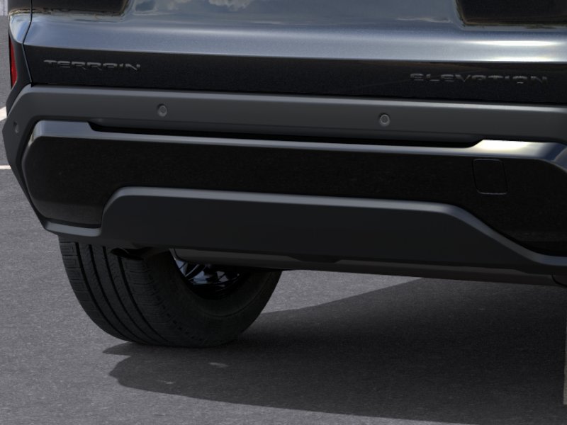 Thumbnail: 2027 GMC Terrain - 21