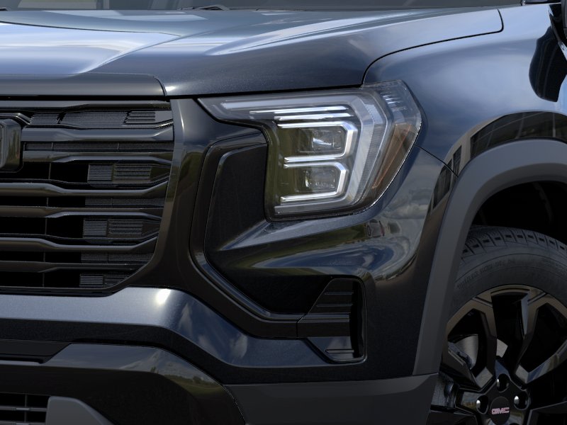 Thumbnail: 2027 GMC Terrain - 18