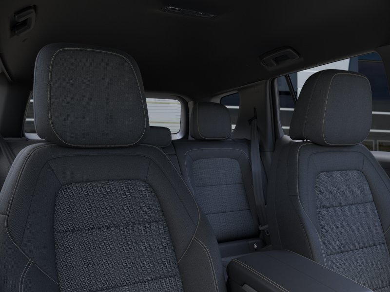 Thumbnail: 2027 GMC Terrain - 24