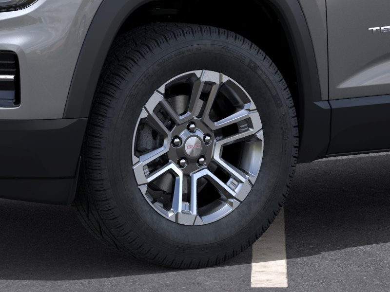 Thumbnail: 2027 GMC Terrain - 6