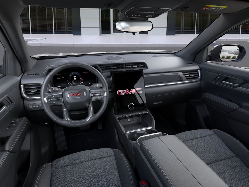 Thumbnail: 2027 GMC Terrain - 2