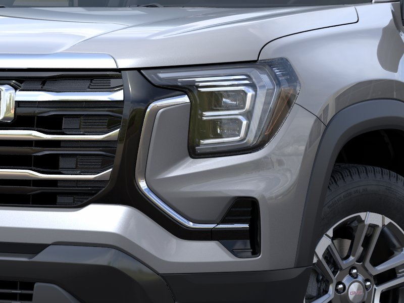 Thumbnail: 2027 GMC Terrain - 18