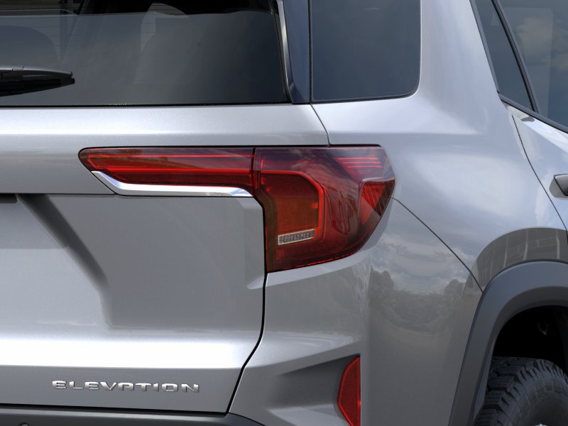 Thumbnail: 2027 GMC Terrain - 19