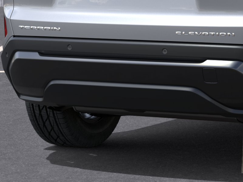 Thumbnail: 2027 GMC Terrain - 21