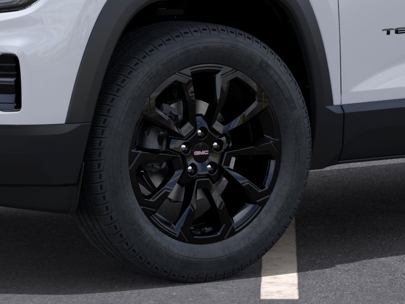 Thumbnail: 2027 GMC Terrain - 6