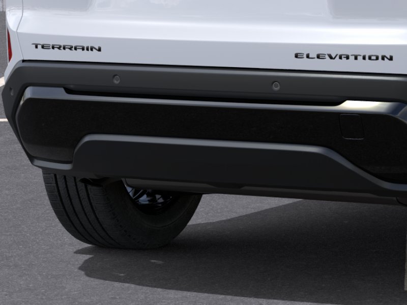 Thumbnail: 2027 GMC Terrain - 21